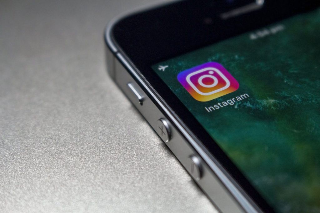 Usare Instagram in agenzia immobiliare