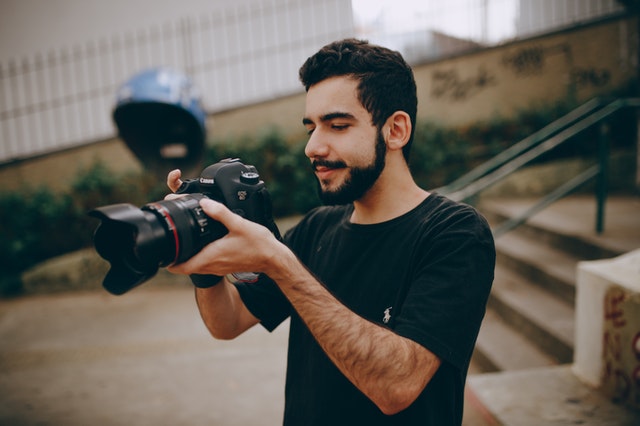 L'importanza delle foto nell'immobiliare
